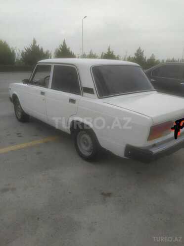 LADA (VAZ) 2107 2005, 24,250 km - 1.6 l - Kürdəmir