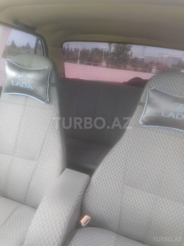 LADA (VAZ) 2107 2005, 24,250 km - 1.6 l - Kürdəmir