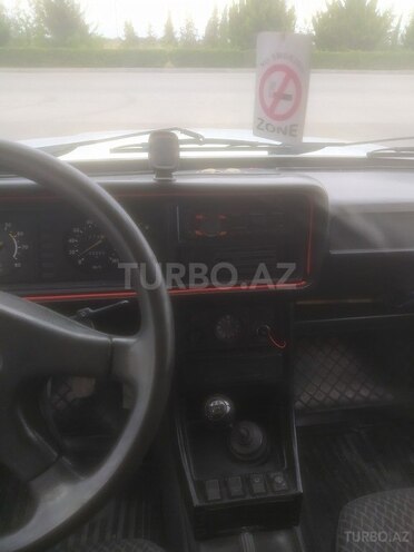 LADA (VAZ) 2107 2005, 24,250 km - 1.6 l - Kürdəmir