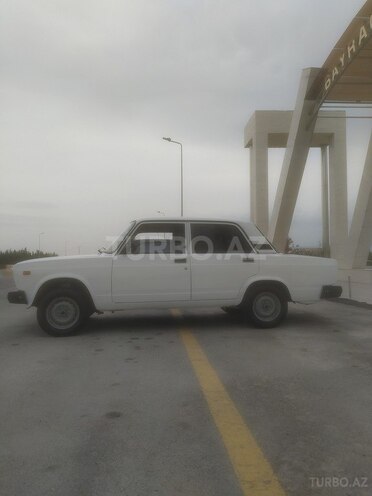 LADA (VAZ) 2107 2005, 24,250 km - 1.6 l - Kürdəmir