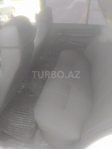 LADA (VAZ) 2107 2005, 24,250 km - 1.6 l - Kürdəmir