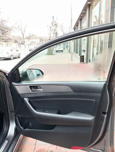 Hyundai Sonata 2019, 64,000 km - 2.0 l - Bakı