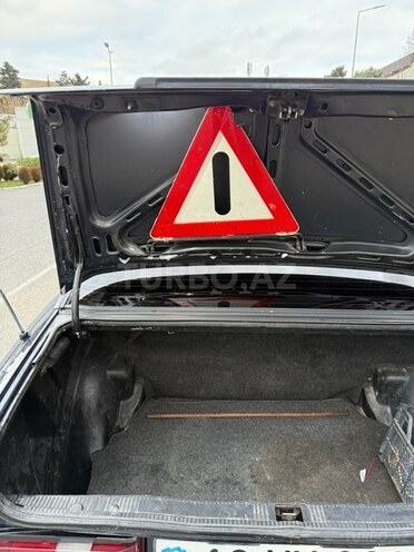 Mercedes 190 1990, 345,000 km - 1.8 л - Bakı
