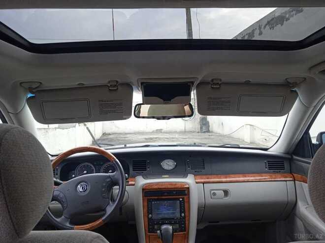 Kia Opirus 2005, 256,014 km - 3.5 l - Bərdə