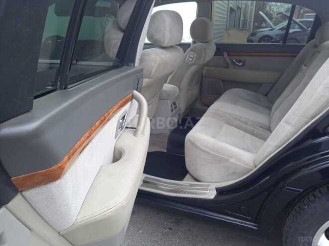 Kia Opirus 2005, 256,014 km - 3.5 l - Bərdə