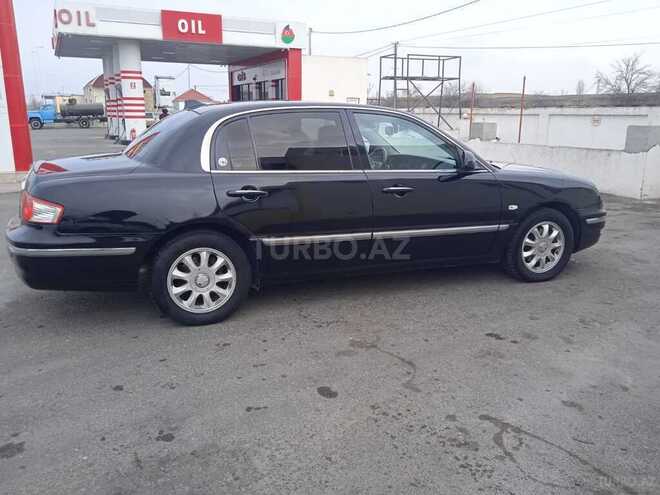 Kia Opirus 2005, 256,014 km - 3.5 l - Bərdə