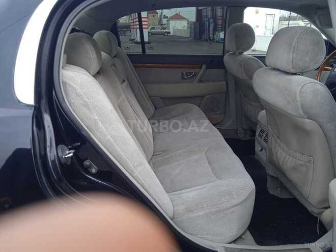 Kia Opirus 2005, 256,014 km - 3.5 l - Bərdə