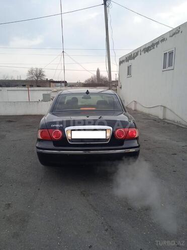 Kia Opirus 2005, 256,014 km - 3.5 l - Bərdə