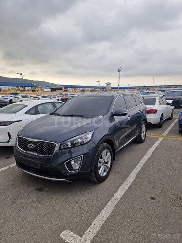 Kia Sorento 2016, 184,000 km - 2.0 l - Bakı