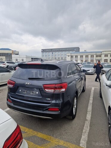 Kia Sorento 2016, 184,000 km - 2.0 l - Bakı