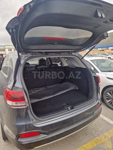 Kia Sorento 2016, 184,000 km - 2.0 l - Bakı