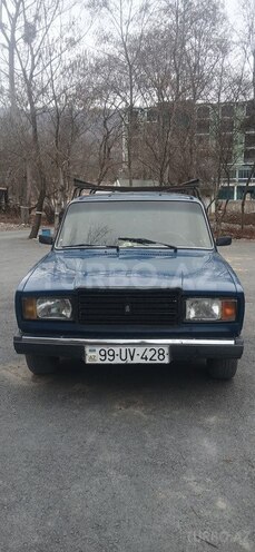 LADA (VAZ) 2104 1998, 95,000 km - 1.6 l - Qusar