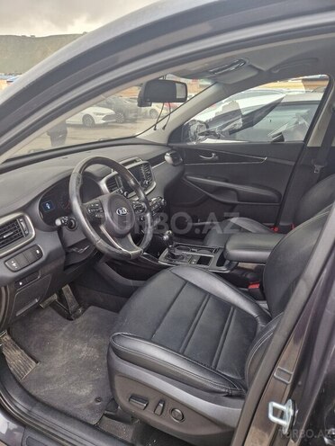 Kia Sorento 2016, 184,000 km - 2.0 l - Bakı