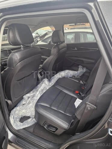 Kia Sorento 2016, 184,000 km - 2.0 l - Bakı