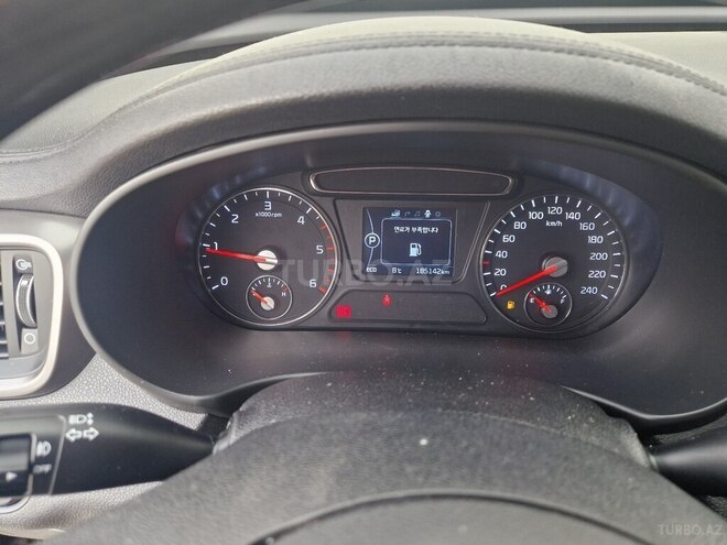 Kia Sorento 2016, 184,000 km - 2.0 l - Bakı