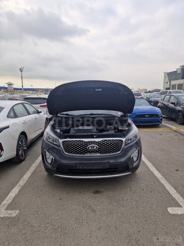 Kia Sorento 2016, 184,000 km - 2.0 l - Bakı