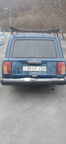 LADA (VAZ) 2104 1998, 95,000 km - 1.6 l - Qusar