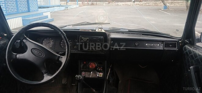 LADA (VAZ) 2104 1998, 95,000 km - 1.6 l - Qusar