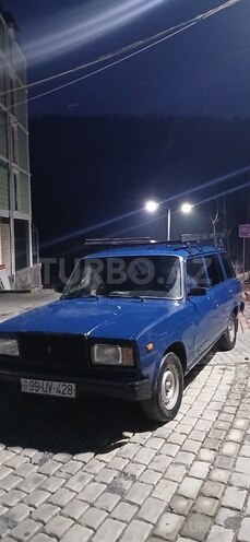 LADA (VAZ) 2104 1998, 95,000 km - 1.6 l - Qusar