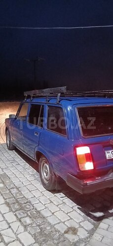 LADA (VAZ) 2104 1998, 95,000 km - 1.6 l - Qusar