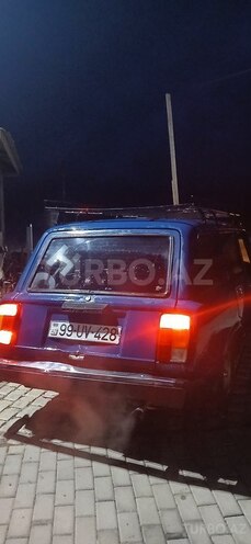 LADA (VAZ) 2104 1998, 95,000 km - 1.6 l - Qusar