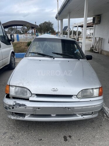 LADA (VAZ) 2115 2005, 550,000 km - 1.5 l - Bakı