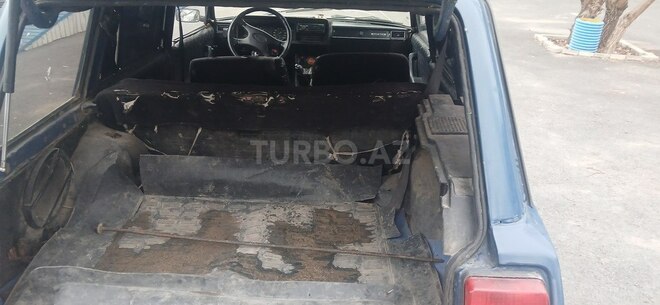 LADA (VAZ) 2104 1998, 95,000 km - 1.6 l - Qusar
