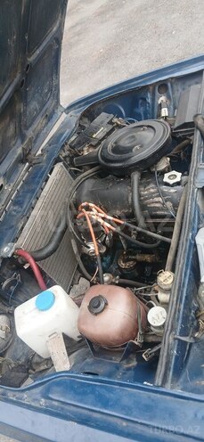 LADA (VAZ) 2104 1998, 95,000 km - 1.6 l - Qusar
