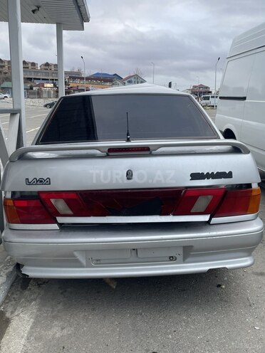 LADA (VAZ) 2115 2005, 550,000 km - 1.5 l - Bakı