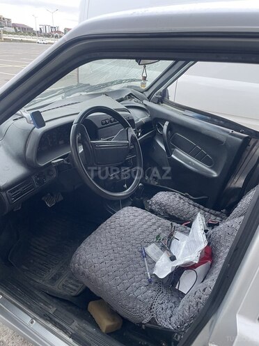 LADA (VAZ) 2115 2005, 550,000 km - 1.5 l - Bakı