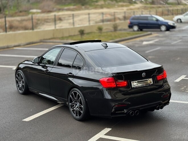 BMW 328 2013, 153,257 km - 2.0 l - Sumqayıt