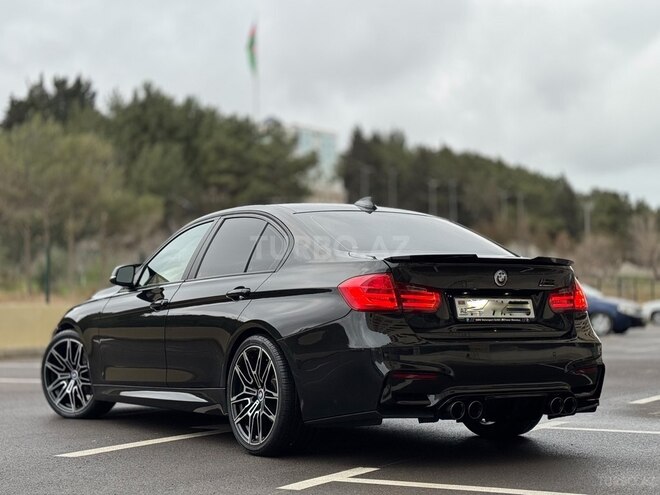 BMW 328 2013, 153,257 km - 2.0 l - Sumqayıt