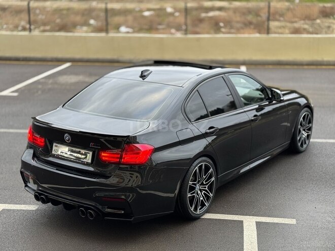 BMW 328 2013, 153,257 km - 2.0 l - Sumqayıt
