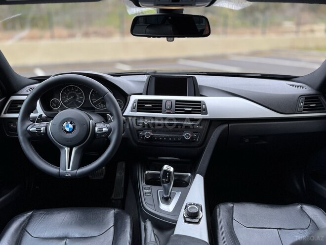 BMW 328 2013, 153,257 km - 2.0 l - Sumqayıt