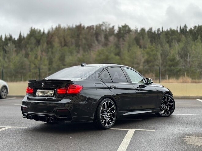BMW 328 2013, 153,257 km - 2.0 l - Sumqayıt