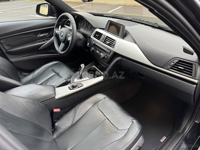 BMW 328 2013, 153,257 km - 2.0 l - Sumqayıt