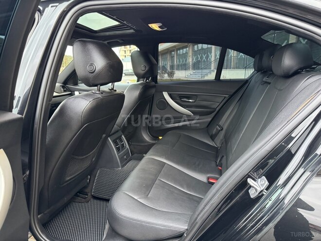 BMW 328 2013, 153,257 km - 2.0 l - Sumqayıt