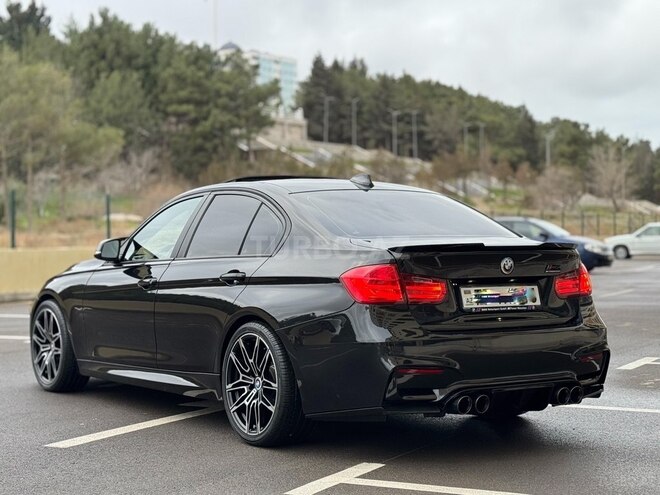 BMW 328 2013, 153,257 km - 2.0 l - Sumqayıt