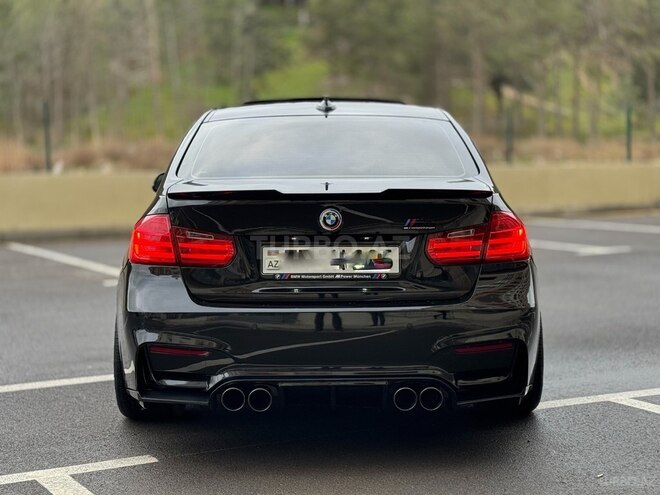 BMW 328 2013, 153,257 km - 2.0 l - Sumqayıt