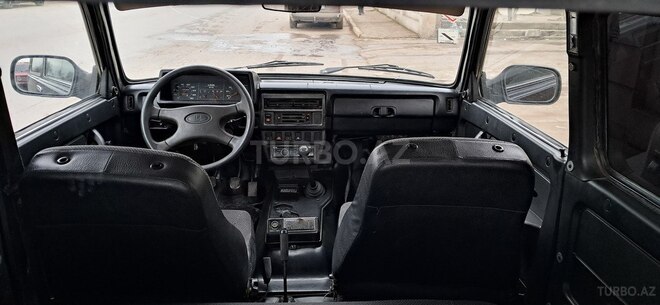 LADA (VAZ) Niva 2009, 788,392 km - 1.7 л - Cəlilabad