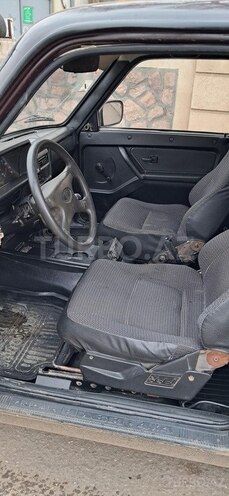 LADA (VAZ) Niva 2009, 788,392 km - 1.7 л - Cəlilabad