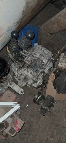 LADA (VAZ) Niva 2009, 788,392 km - 1.7 л - Cəlilabad