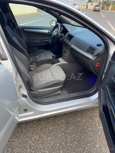 Opel Astra 2005, 302,000 km - 1.3 л - Sumqayıt