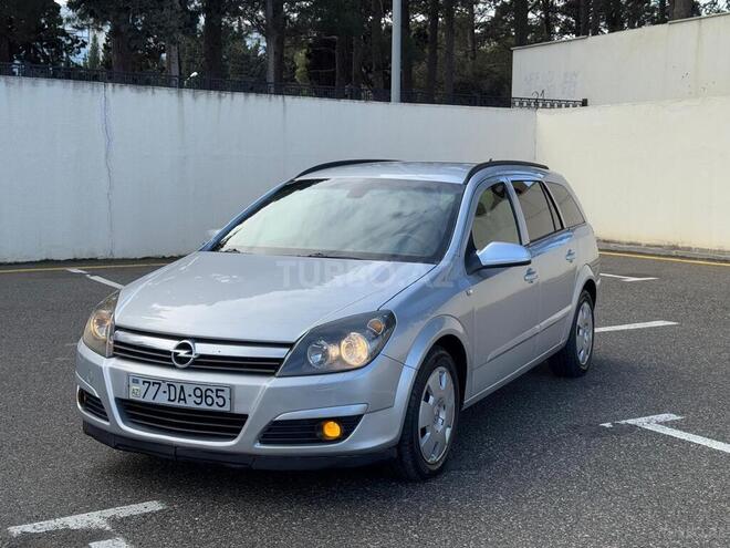 Opel Astra 2005, 302,000 km - 1.3 л - Sumqayıt