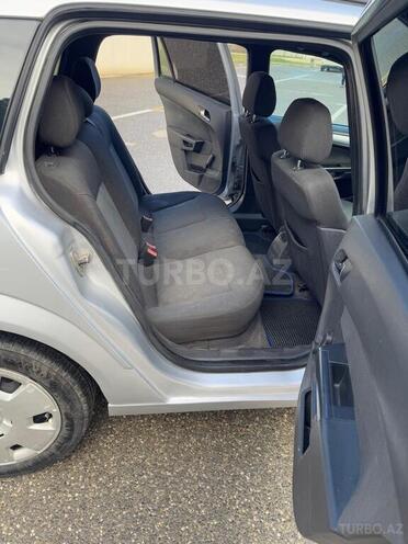 Opel Astra 2005, 302,000 km - 1.3 л - Sumqayıt