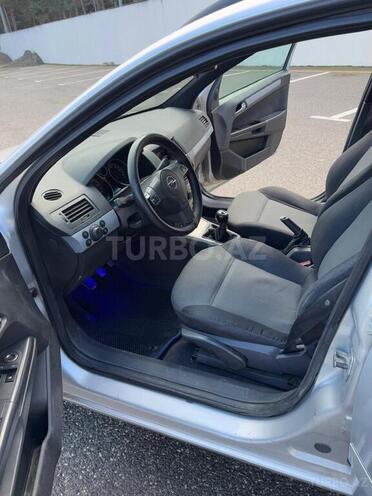 Opel Astra 2005, 302,000 km - 1.3 л - Sumqayıt
