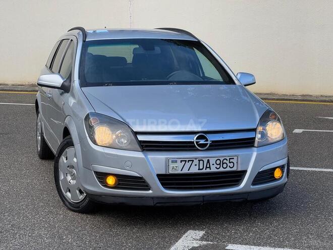 Opel Astra 2005, 302,000 km - 1.3 л - Sumqayıt