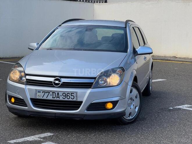 Opel Astra 2005, 302,000 km - 1.3 л - Sumqayıt