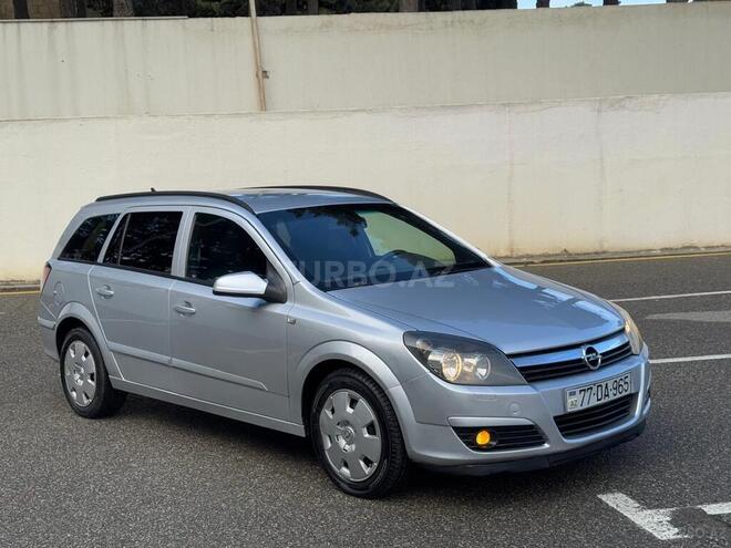 Opel Astra 2005, 302,000 km - 1.3 л - Sumqayıt
