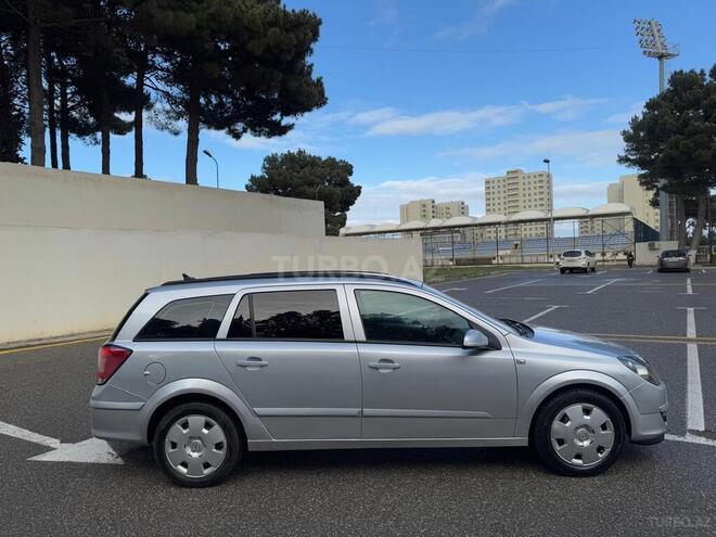 Opel Astra 2005, 302,000 km - 1.3 л - Sumqayıt